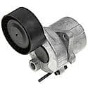 Serpentine Belt Tensioner: 1 Piece