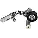 Serpentine Belt Tensioner: 1 Piece