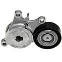 Serpentine Belt Tensioner: 1 Piece