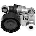 Serpentine Belt Tensioner: 1 Piece