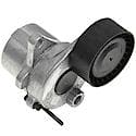 Serpentine Belt Tensioner: 1 Piece