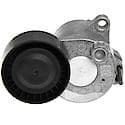 Serpentine Belt Tensioner: 1 Piece