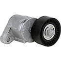 Serpentine Belt Tensioner: 1 Piece