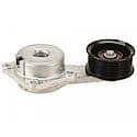 Accessory Belt Tensioner Assembly