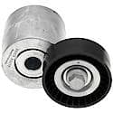 Serpentine Belt Tensioner: 1 Piece