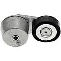 Serpentine Belt Tensioner: 1 Piece