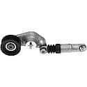 Serpentine Belt Tensioner: 1 Piece