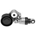 Serpentine Belt Tensioner: 1 Piece