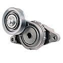 Serpentine Belt Tensioner: 1 Piece, Built To Outperform And Outlast OE Parts