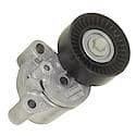 Serpentine Belt Tensioner: 1 Piece