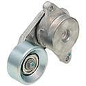 Serpentine Belt Tensioner: 1 Piece