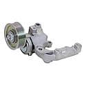 Serpentine Belt Tensioner: 1 Piece