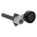 Serpentine Belt Tensioner: 1 Piece