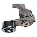 Acc. Belt Tensioner