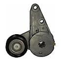 Acc. Belt Tensioner