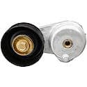 Serpentine Belt Tensioner; 1 Piece, HD, Built To Outperform And Outlast OE Parts