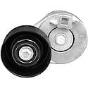 Serpentine Belt Tensioner; 1 Piece, HD, Built To Outperform And Outlast OE Parts