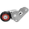 Serpentine Belt Tensioner; 1 Piece, HD, Built To Outperform And Outlast OE Parts