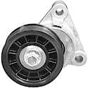 Serpentine Belt Tensioner: 1 Piece, Built To Outperform And Outlast OE Parts