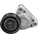 Serpentine Belt Tensioner: 1 Piece, HD, Built To Outperform And Outlast OE Parts