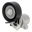 Serpentine Belt Tensioner: 1 Piece