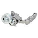 Serpentine Belt Tensioner: 1 Piece