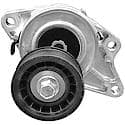 Serpentine Belt Tensioner; 1 Piece, HD, Built To Outperform And Outlast OE Parts