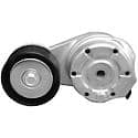 Belt Tensioner, Heavy Duty