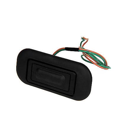 Liftgate Release Switch