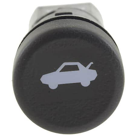 Trunk Lid Release Switch