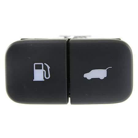 Trunk Lid Release Switch