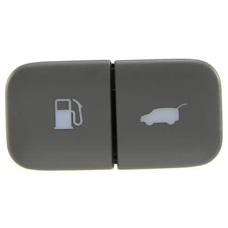 Trunk Lid Release Switch