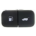 Trunk Lid Release Switch