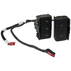 Carquest Premium Cruise Control Switch CCC1629 - Advance Auto Parts