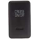 Cruise Control Switch