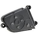 Cruise Control Switch