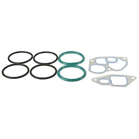 904-224 Oil Cooler Gasket Kit Includes Gaskets and O-rings