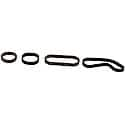 Oil Cooler Gasket Set