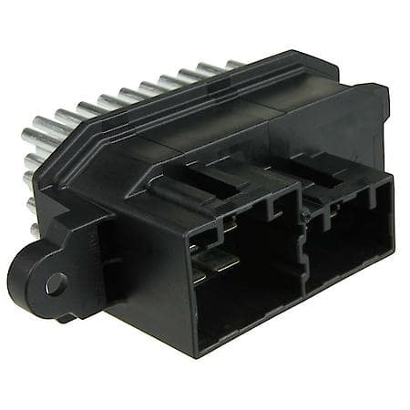 HVAC Blower Motor Resistor