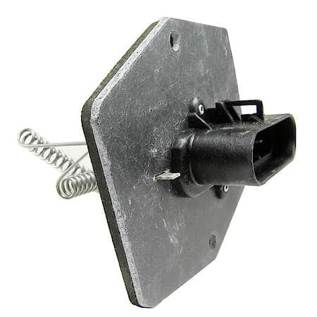 HVAC Blower Motor Resistor