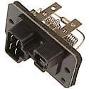 HVAC Blower Motor Resistor