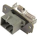 HVAC Blower Motor Resistor