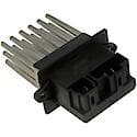 HVAC Blower Motor Resistor