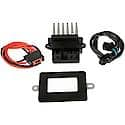 Blower Motor Resistor Kit with Harness