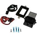 Blower Motor Resistor Kit with Harness