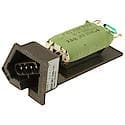 Behr Blower Motor Resistor