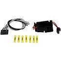 Blower Motor Resistor Kit with Harness