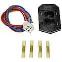 Blower Motor Resistor Kit With Harness