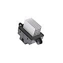 Auxiliary Heating and Air Conditioning Blower Motor Resistor