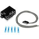 Blower Motor Resistor Kit With Harness